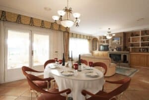 Foto van Villa in Benissa – afbeelding 16