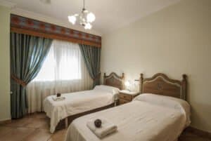 Foto van Villa in Benissa – afbeelding 24