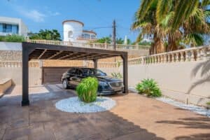 Foto van Villa in Benissa – afbeelding 19