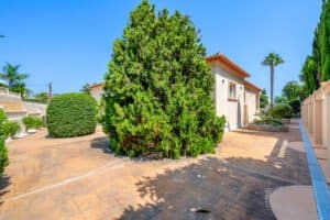 Foto van Villa in Benissa – afbeelding 23