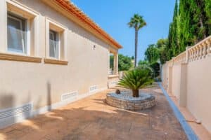 Foto van Villa in Benissa – afbeelding 24