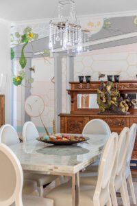 Foto van Villa in Benissa – afbeelding 32