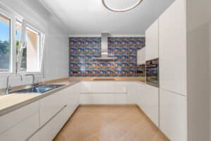 Foto van Villa in Benissa – afbeelding 34