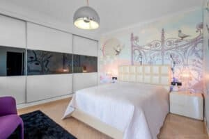 Foto van Villa in Benissa – afbeelding 46