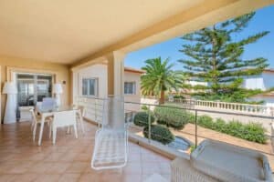 Foto van Villa in Benissa – afbeelding 6