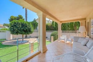 Foto van Villa in Benissa – afbeelding 7