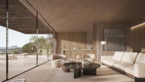 Foto van Villa in Benissa – afbeelding 1