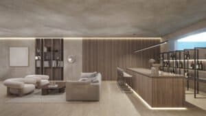 Foto van Villa in Benissa – afbeelding 2