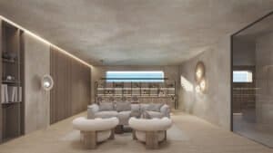 Foto van Villa in Benissa – afbeelding 3