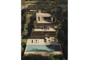 Foto van Villa in Benissa – afbeelding 0