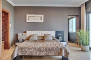 Foto van Villa in Benissa – afbeelding 12