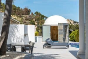 Foto van Villa in Benissa – afbeelding 18