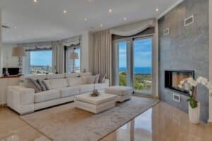 Foto van Villa in Benissa – afbeelding 2