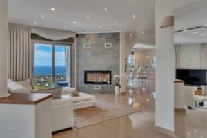 Foto van Villa in Benissa – afbeelding 3