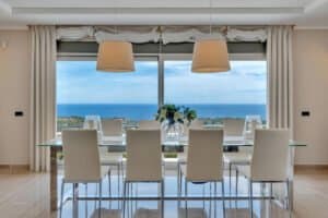 Foto van Villa in Benissa – afbeelding 2