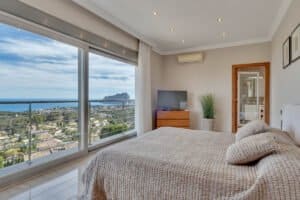 Foto van Villa in Benissa – afbeelding 22