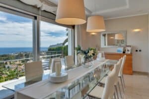 Foto van Villa in Benissa – afbeelding 3