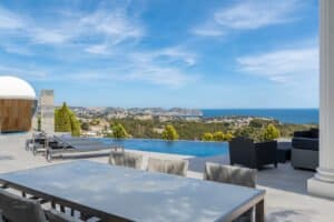 Foto van Villa in Benissa – afbeelding 30