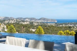 Foto van Villa in Benissa – afbeelding 32