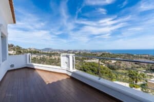 Foto van Villa in Benissa – afbeelding 34