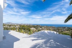 Foto van Villa in Benissa – afbeelding 35