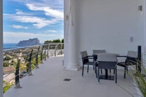 Foto van Villa in Benissa – afbeelding 37