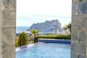 Foto van Villa in Benissa – afbeelding 38