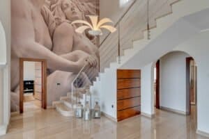 Foto van Villa in Benissa – afbeelding 9