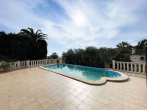 Foto van Villa in Benissa – afbeelding 2