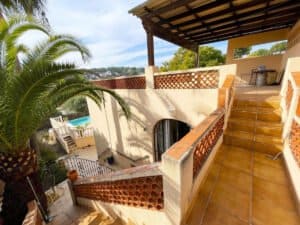 Foto van Villa in Benissa – afbeelding 40