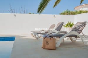 Foto van Villa in Benissa – afbeelding 2