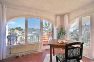 Foto van Villa in Benissa – afbeelding 14