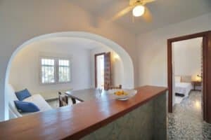 Foto van Villa in Benissa – afbeelding 17