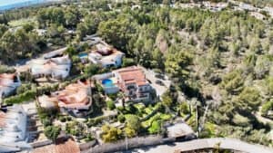 Foto van Villa in Benissa – afbeelding 36