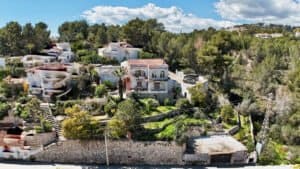 Foto van Villa in Benissa – afbeelding 37