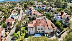 Foto van Villa in Benissa – afbeelding 39