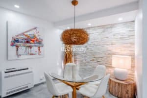 Foto van Villa in Benissa Fanadix – afbeelding 30