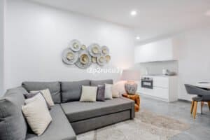 Foto van Villa in Benissa Fanadix – afbeelding 34