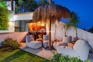 Foto van Villa in Benissa Fanadix – afbeelding 48