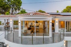 Foto van Villa in Benissa Fanadix – afbeelding 8