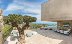 Foto van Villa in Benissa La Fustera – afbeelding 16