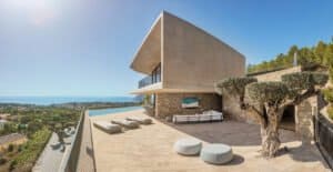 Foto van Villa in Benissa La Fustera – afbeelding 2