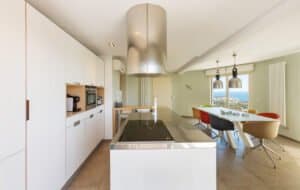 Foto van Villa in Benissa La Fustera – afbeelding 11