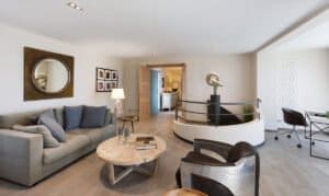 Foto van Villa in Benissa La Fustera – afbeelding 13