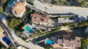 Foto van Villa in Benissa La Fustera – afbeelding 24