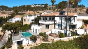 Foto van Villa in Benissa La Fustera – afbeelding 3