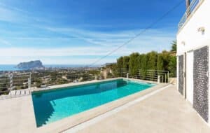 Foto van Villa in Benissa La Fustera – afbeelding 7