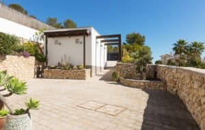 Foto van Villa in Benissa La Fustera – afbeelding 8
