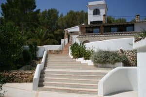 Foto van Villa in Benissa La Fustera – afbeelding 14