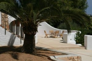 Foto van Villa in Benissa La Fustera – afbeelding 4